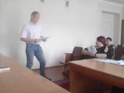 Вбудована мініатюра для Постійна комісія Ставненської сільської  ради VІІІ скликання з питань економічної реформи, планування бюджету, фінансів, цін, приватизації, комунальної власності 16.08.24 ч1