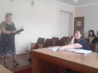 Вбудована мініатюра для Постійна комісія Ставненської сільської  ради VІІІ скликання з питань економічної реформи, планування бюджету, фінансів, цін, приватизації, комунальної власності 16.08.24 ч2